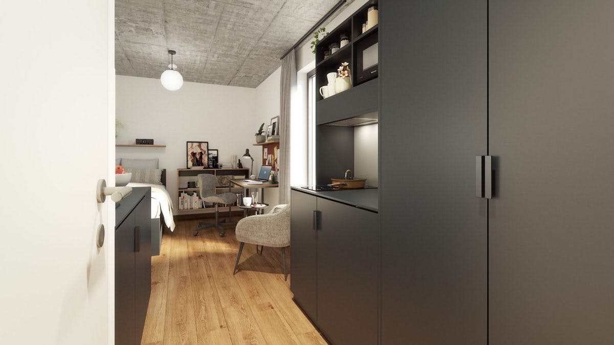 preview gallery tile