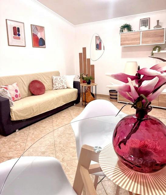 Wohnung zu mieten für 1.400 € pro Monat in Rome, Via Costanzo Guglielmi