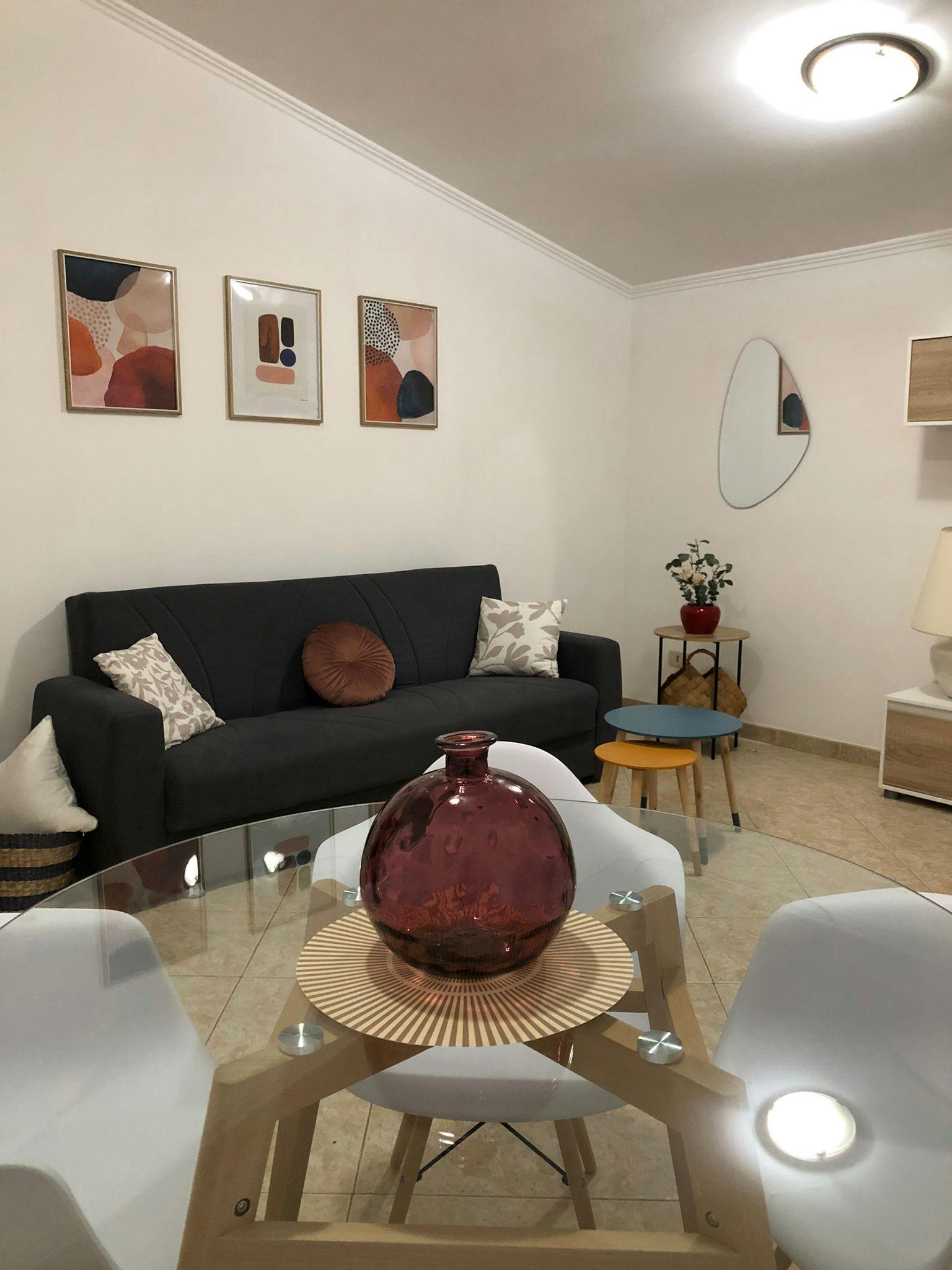 Via Costanzo Guglielmi, Rome