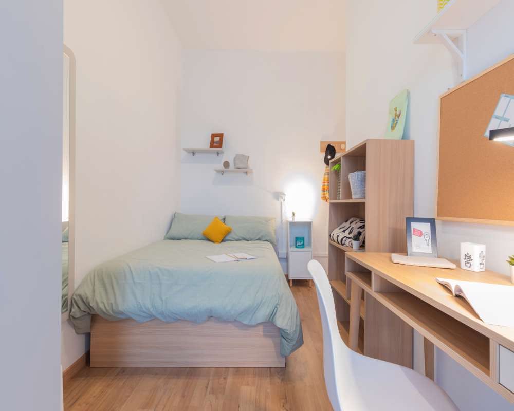 preview gallery tile