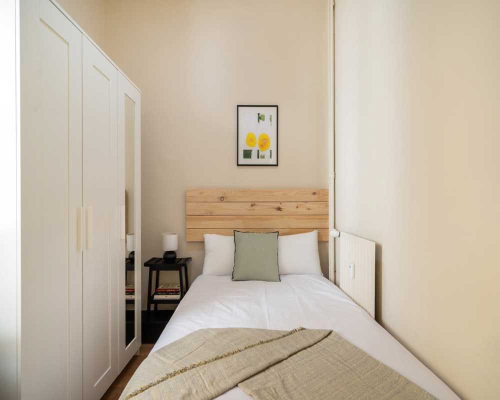 Apartment Madrid, 180m² — photo 13