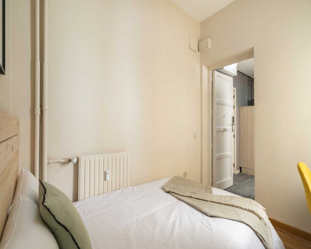 Calle de Lagasca, Madrid preview