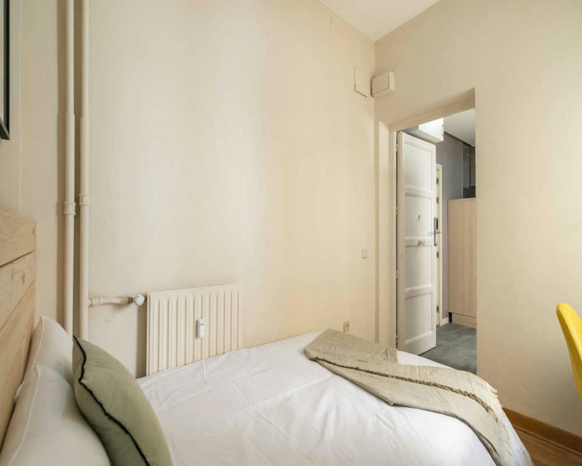 Calle de Lagasca, Madrid preview