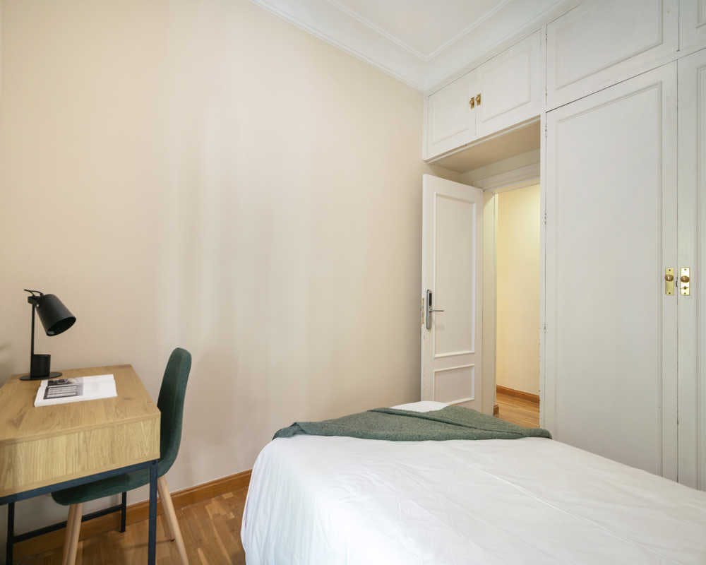 Calle de Lagasca, Madrid preview