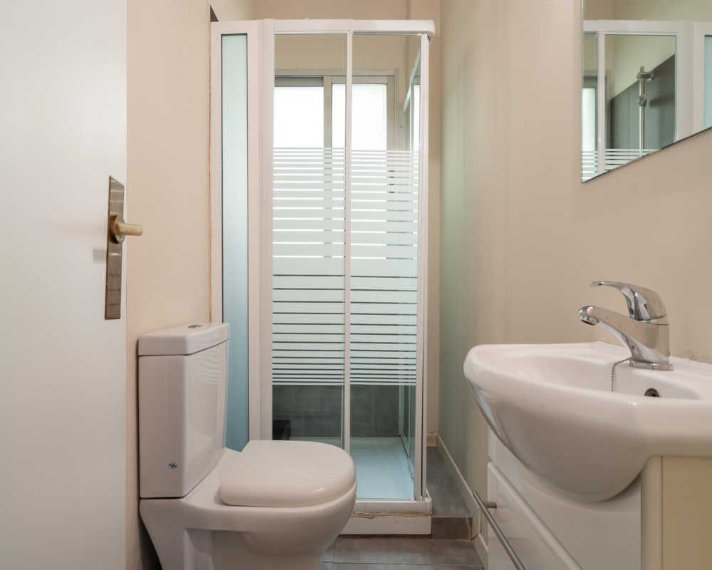 Apartment Madrid, 1 bed — photo 44