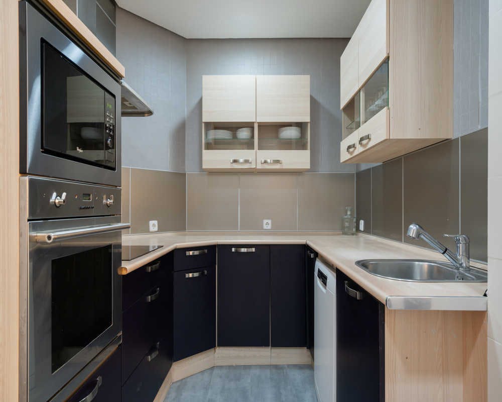 Apartment Madrid, 1 bed — photo 42