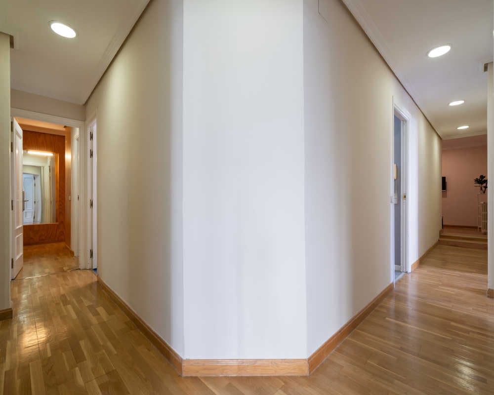 Apartment Madrid, 1 bed — photo 100