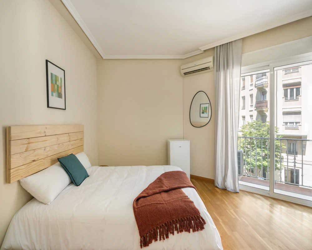 Calle de Lagasca, Madrid preview