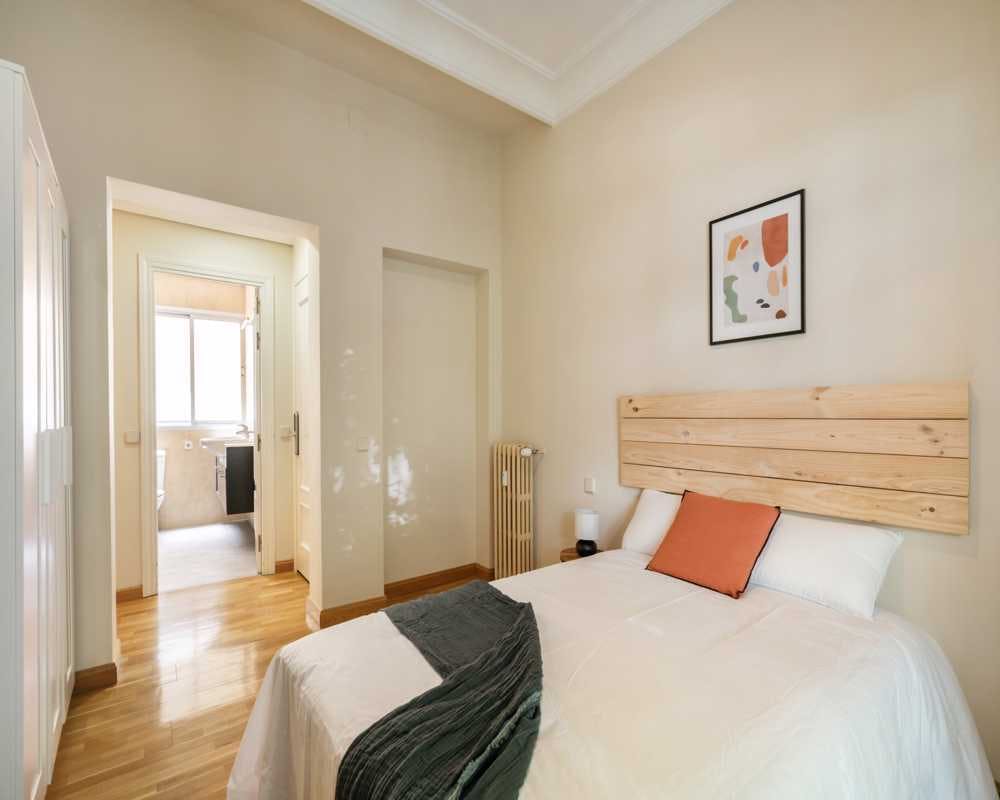 Appartamento Madrid, 180m² — foto 15