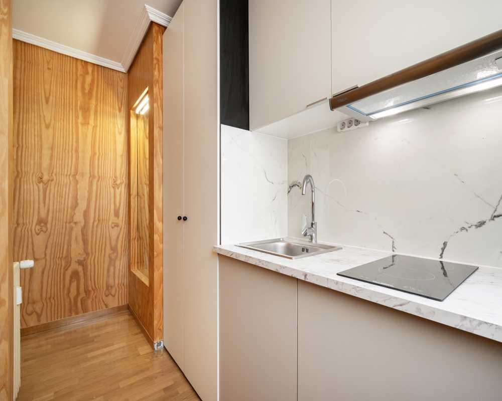 Appartamento Madrid, 180m² — foto 29
