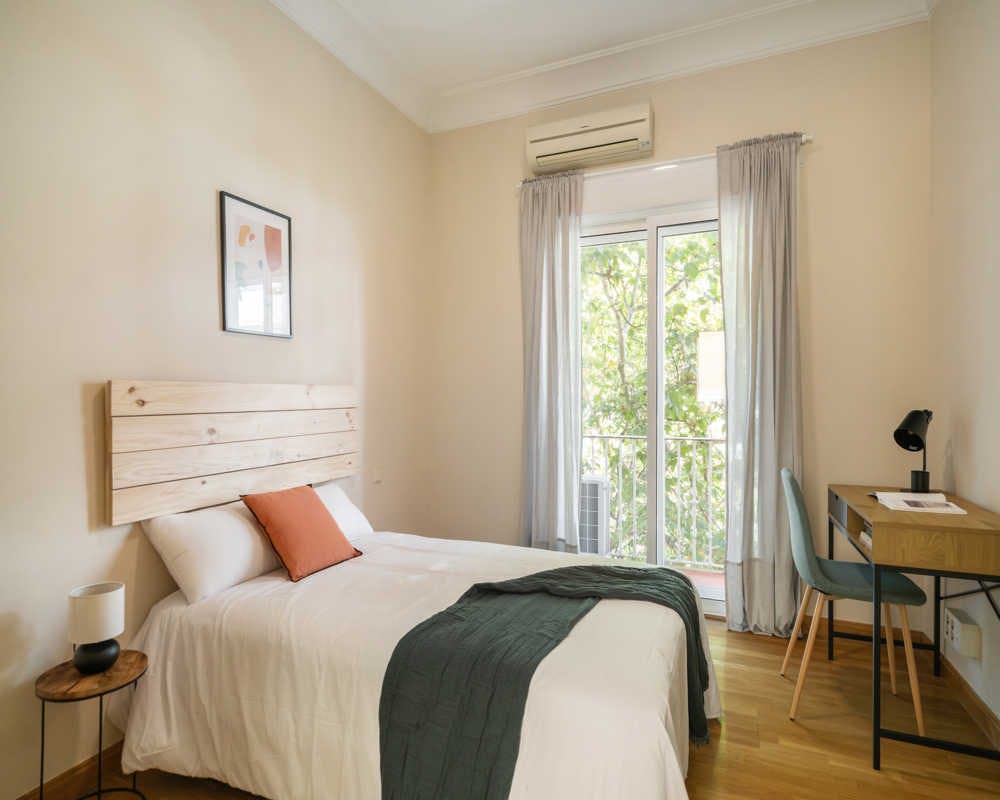 Calle de Lagasca, Madrid preview
