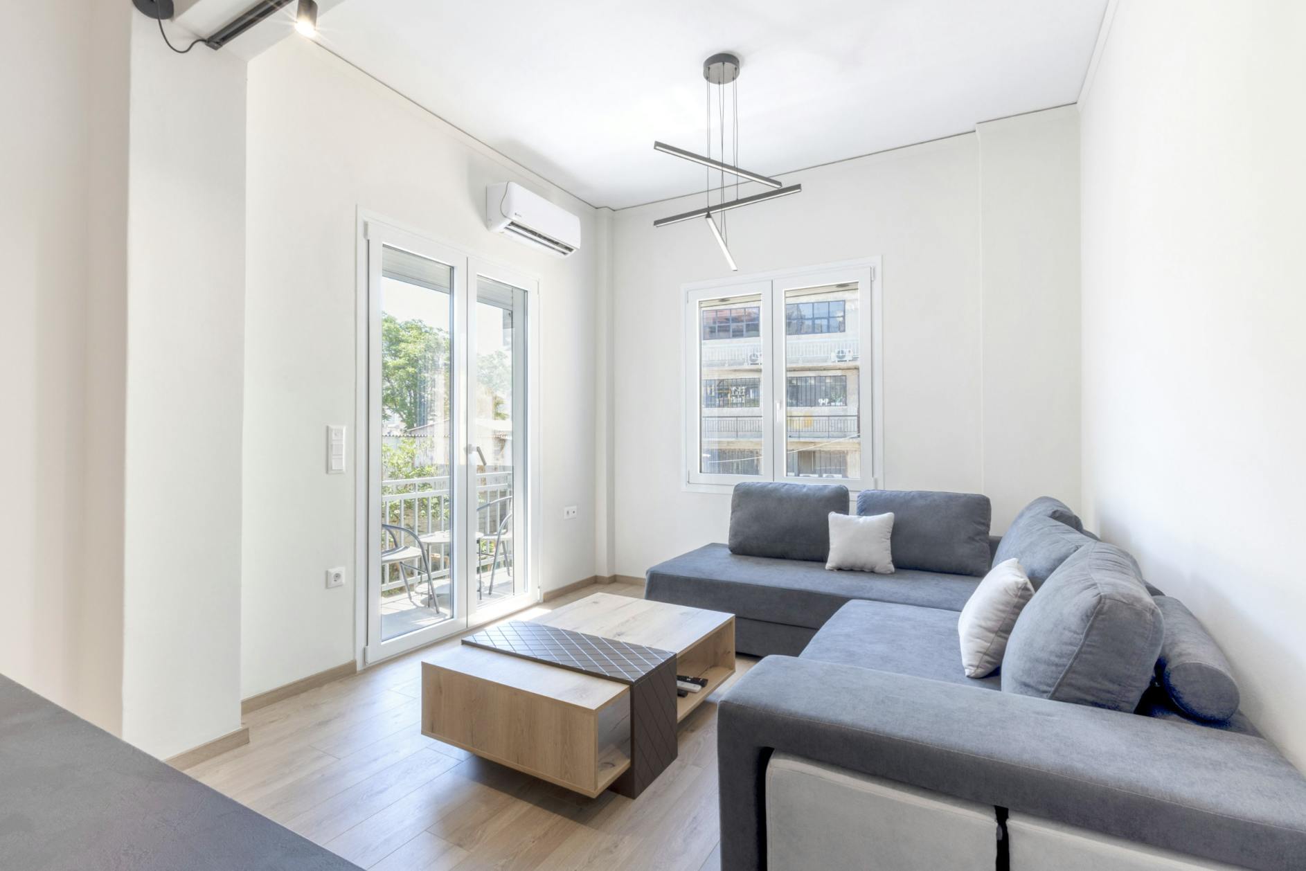 Agiou Orous, Athens preview