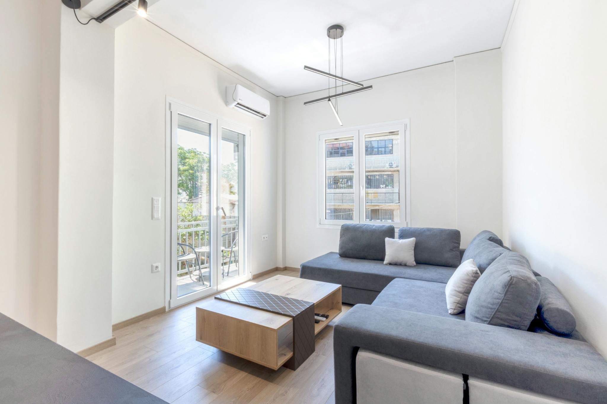 Agiou Orous, Athens preview