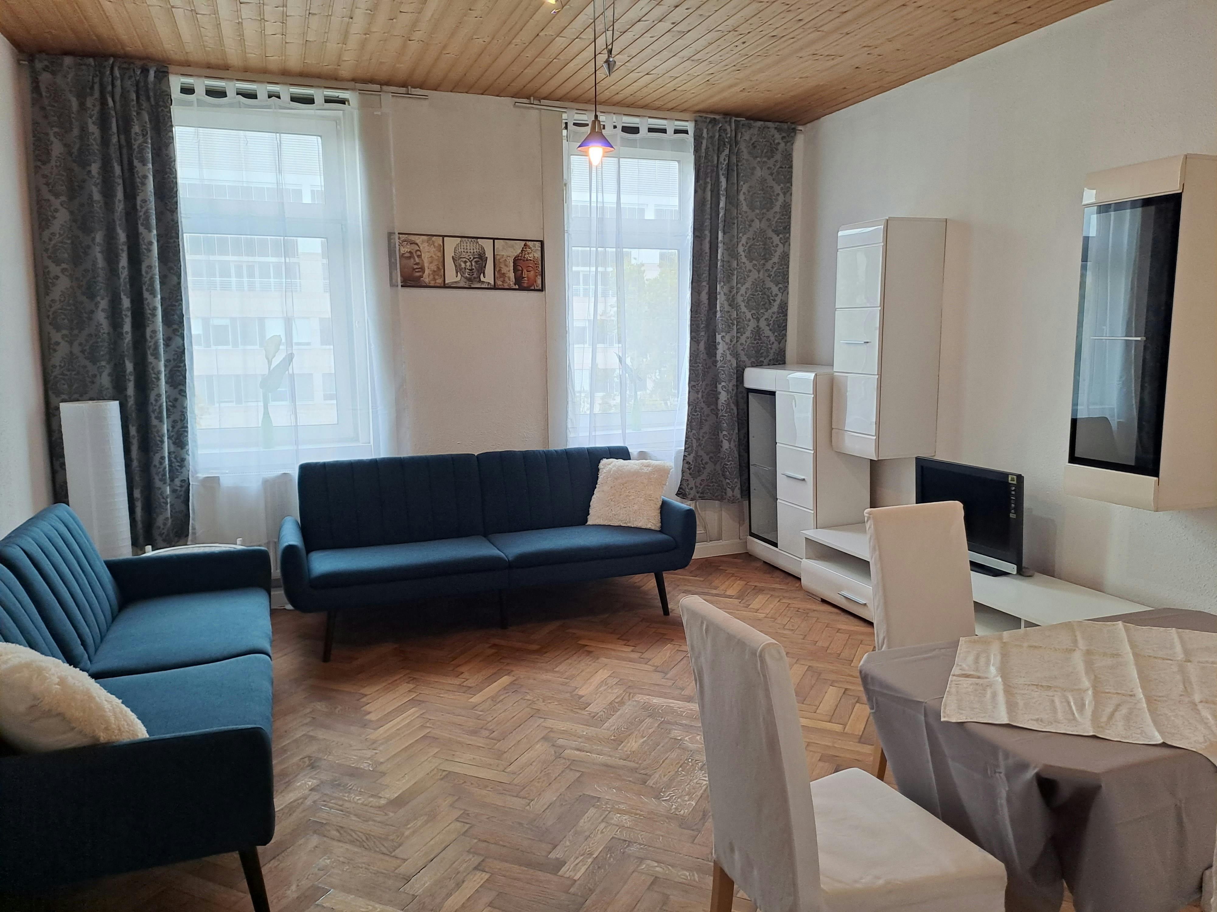 Apartment Vienna, 50m² — photo 10