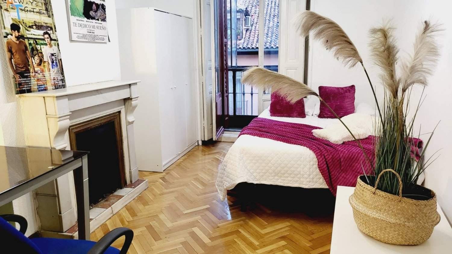 Autovía de Toledo, Getafe preview