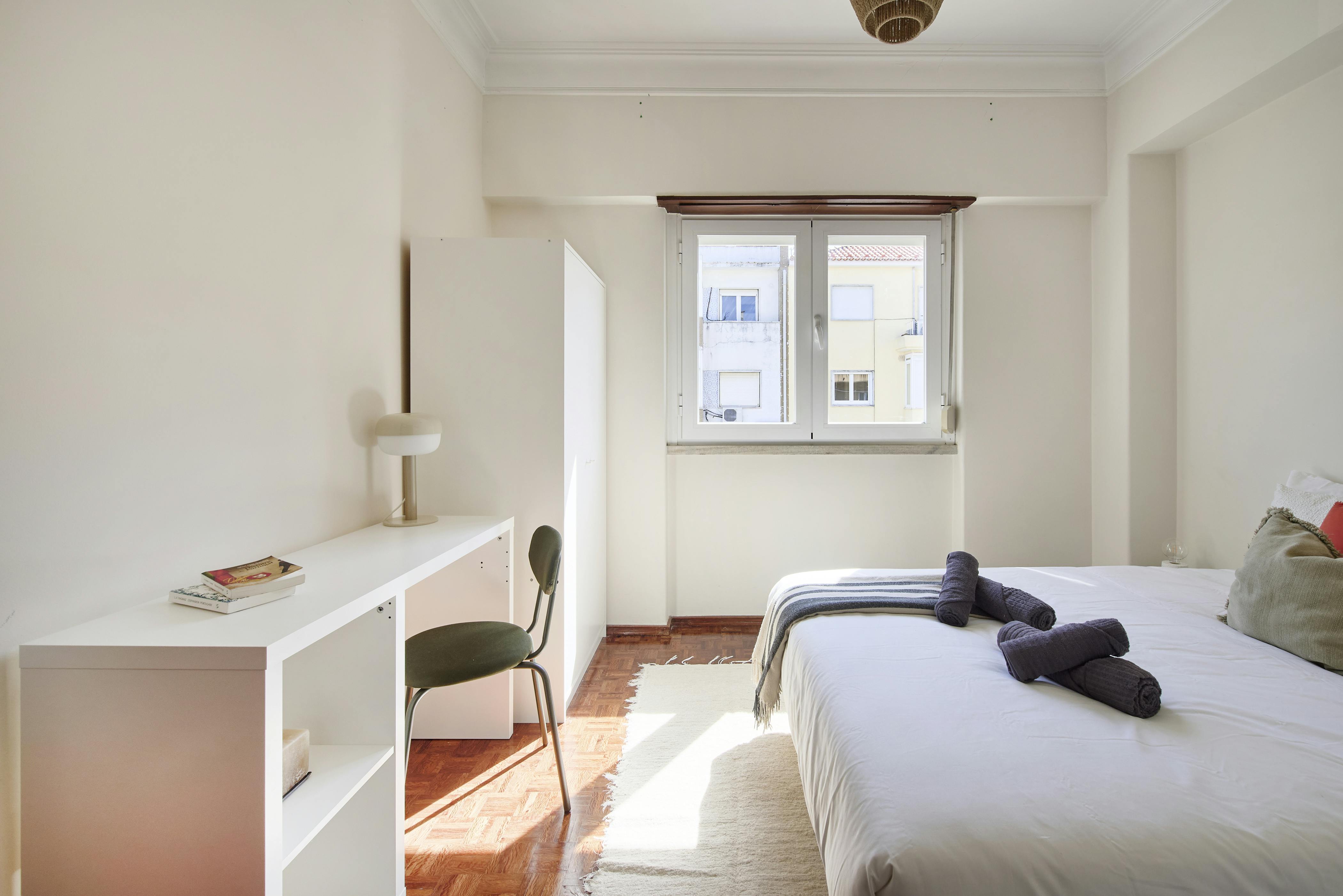 Rua Coronel Marques Leitão, Lisbon preview