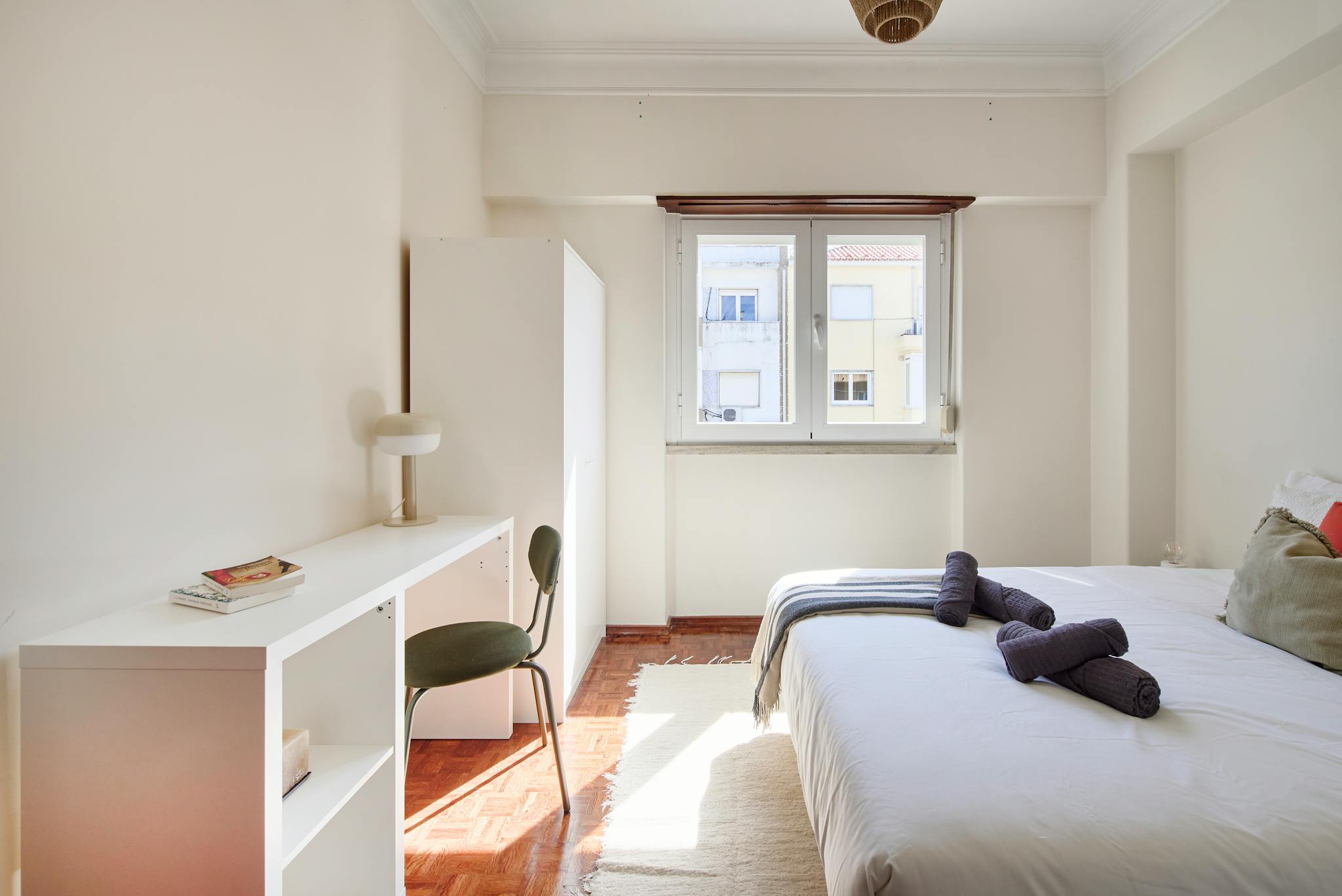 Rua Coronel Marques Leitão, Lisbon preview