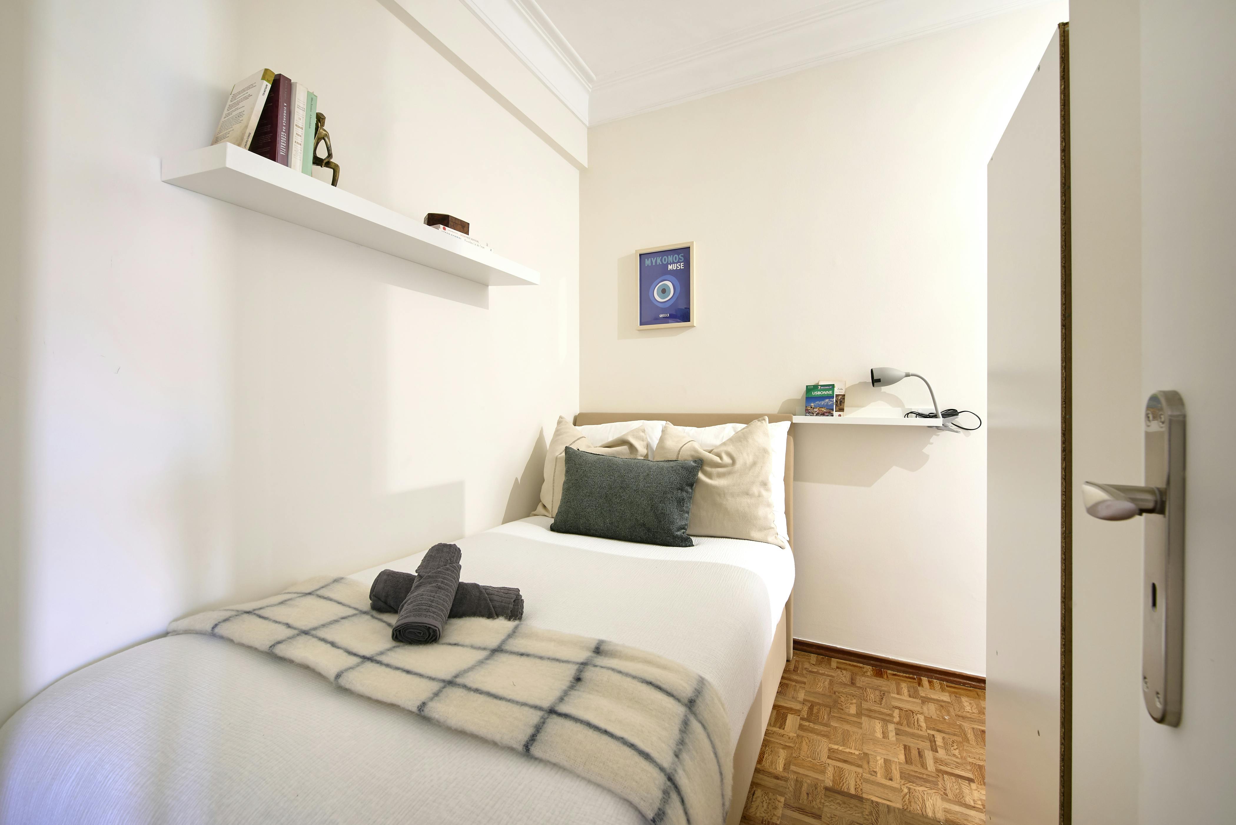 Rua Coronel Marques Leitão, Lisbon preview