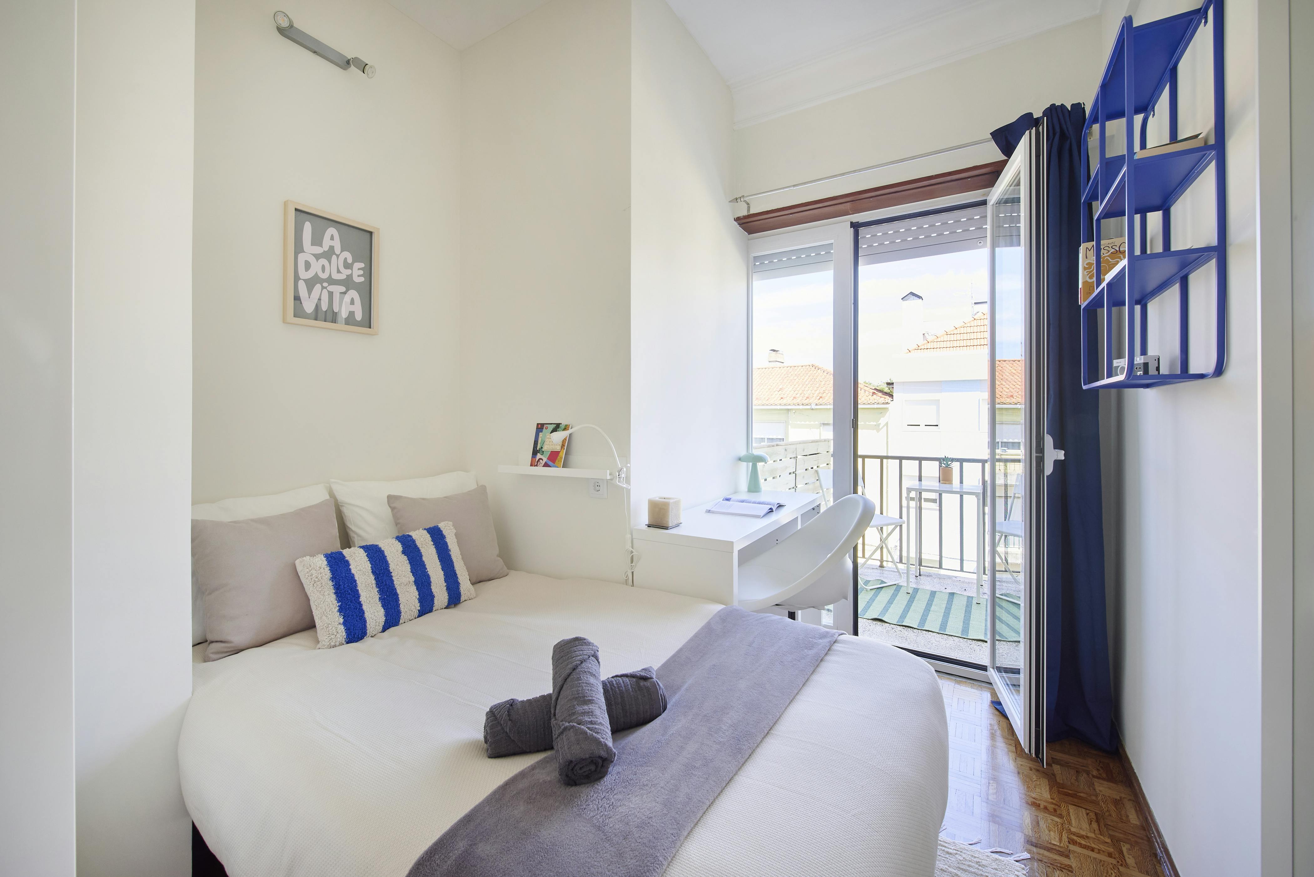 Rua Coronel Marques Leitão, Lisbon preview