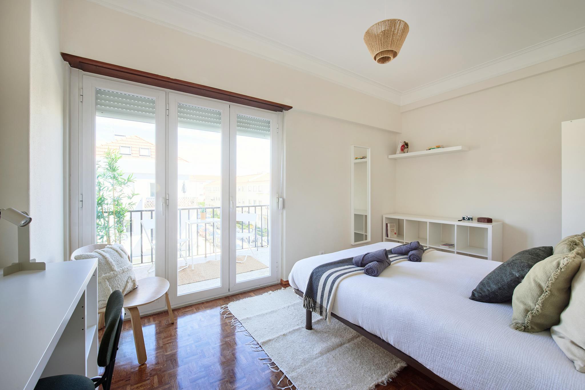 Rua Coronel Marques Leitão, Lisbon preview