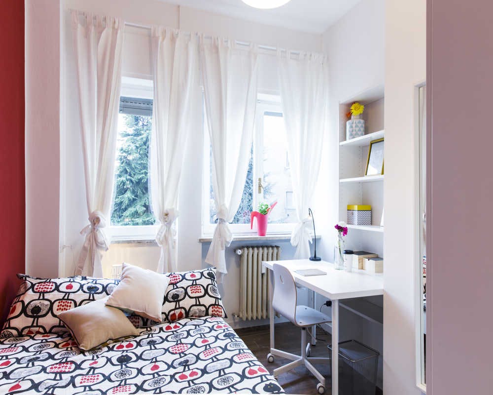 Via Pasquale Fornari, Milan preview