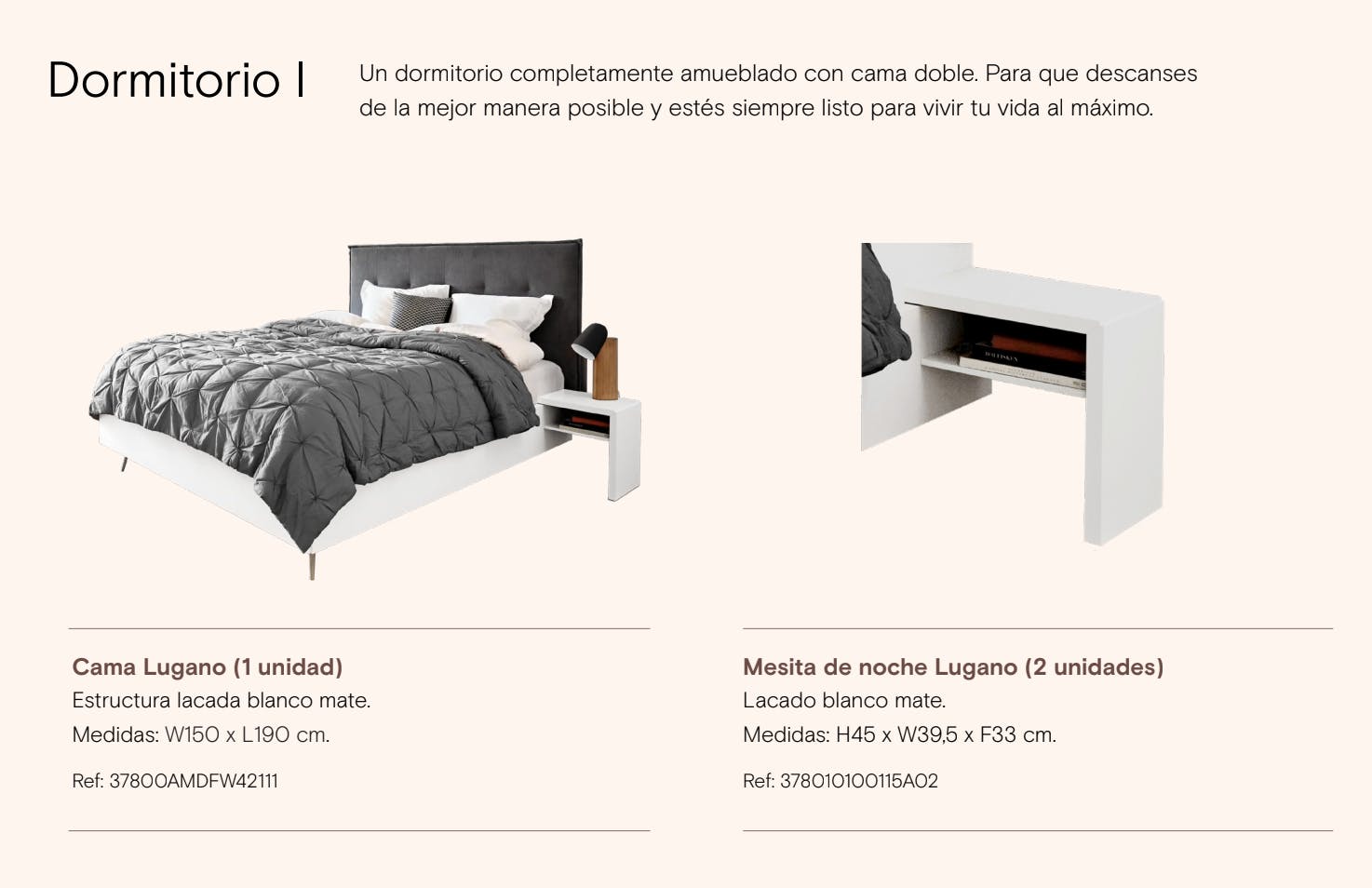Apartment Madrid, 85m² — photo 2