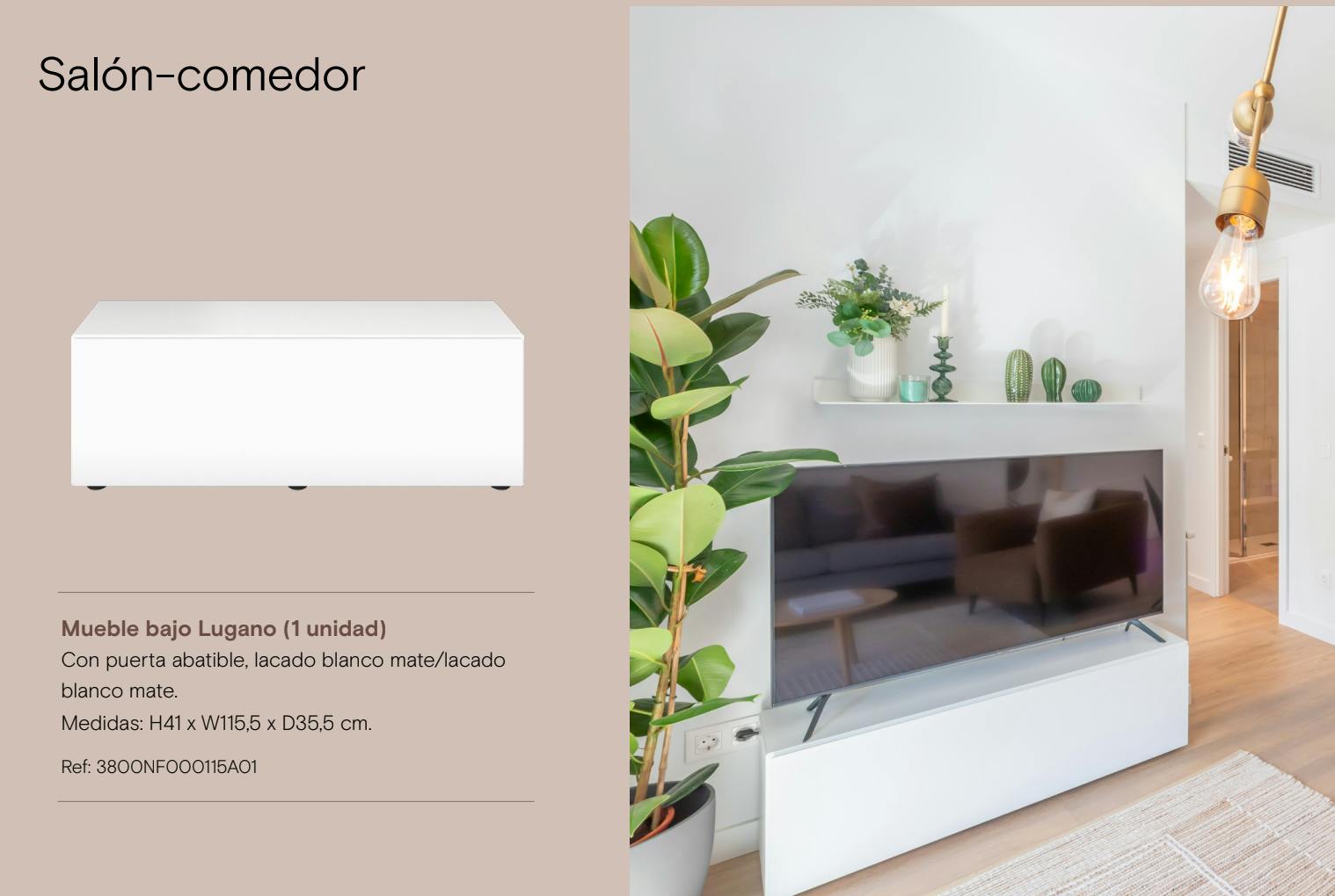 Apartment Madrid, 85m² — photo 6