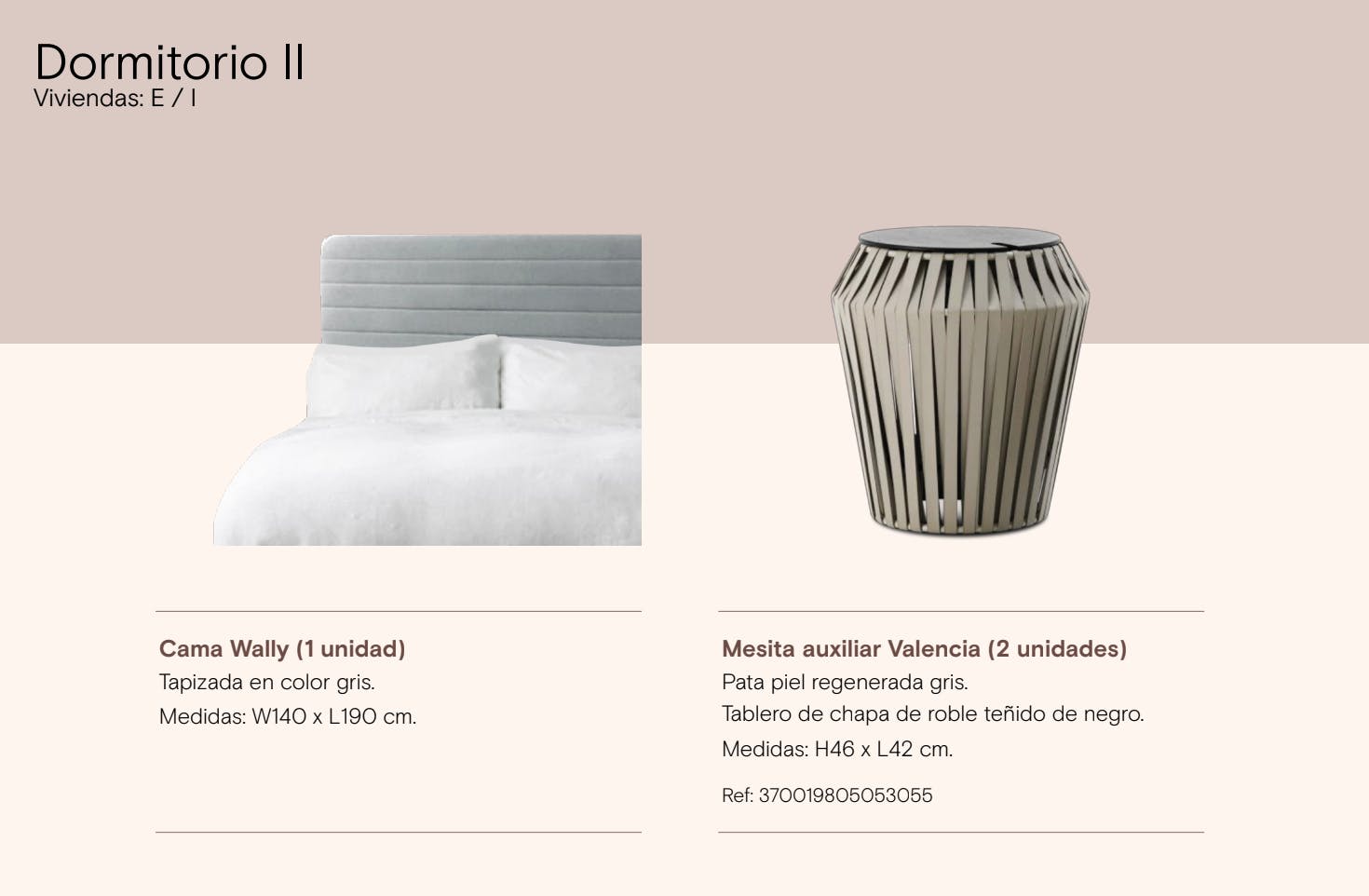Apartment Madrid, 85m² — photo 7