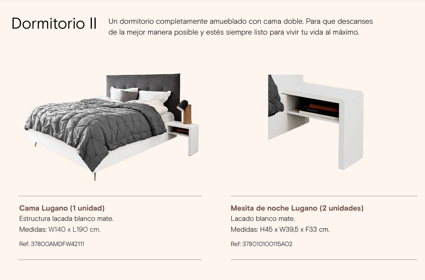Apartment Madrid, 85m² — photo 8
