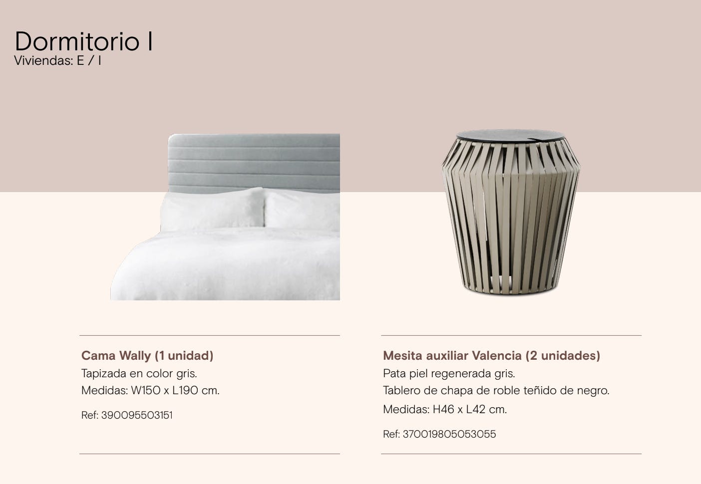 Apartment Madrid, 85m² — photo 3