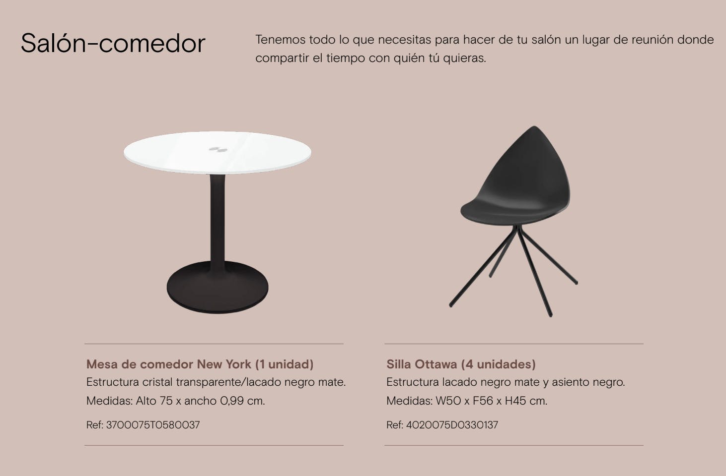 Apartment Madrid, 85m² — photo 9