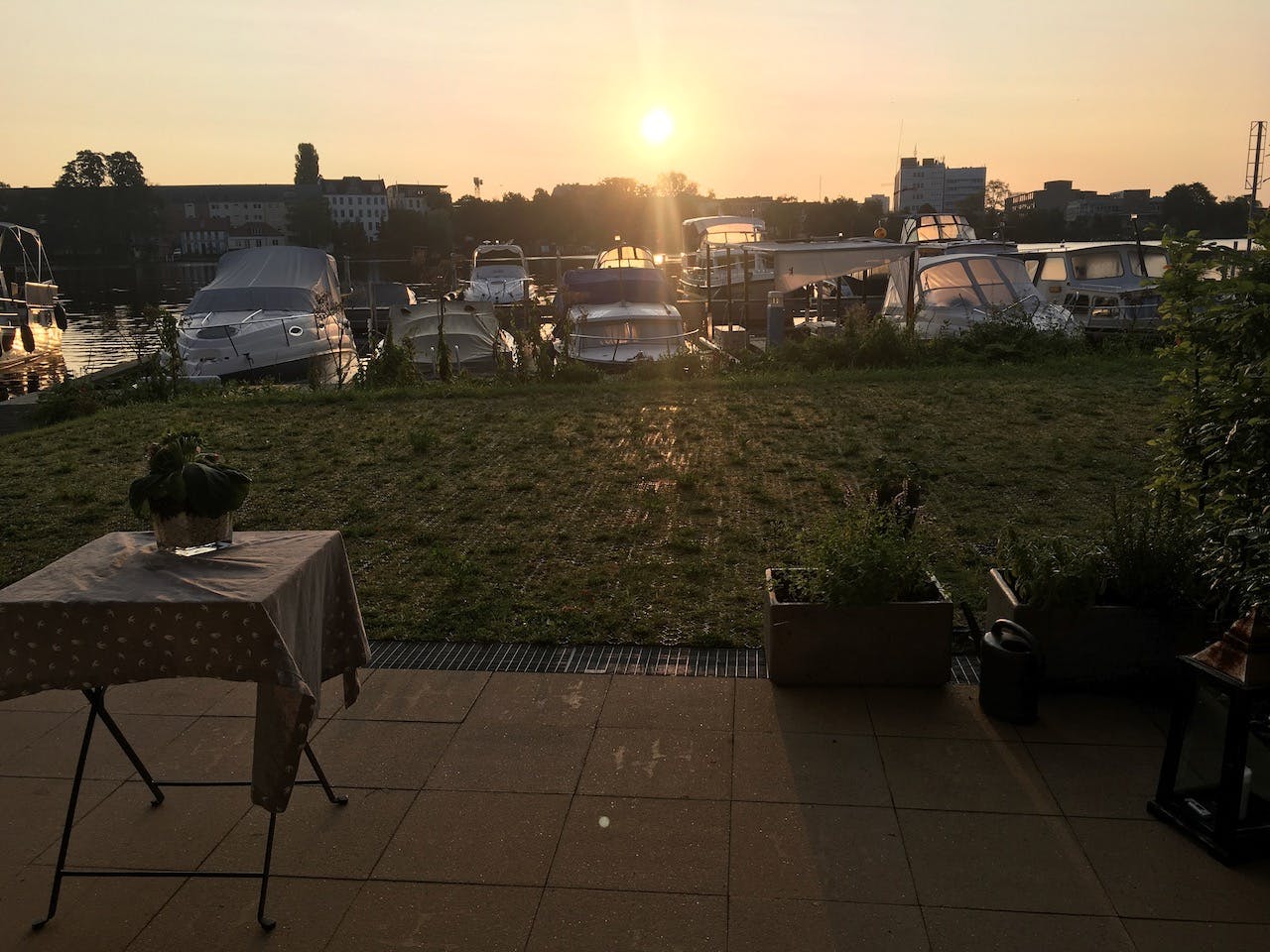 Apartment Berlin, 62m² — photo 2
