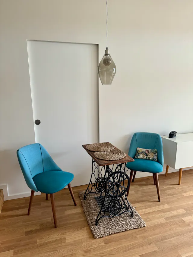 1-Bedroom Apartment in Grünauer Straße, Berlin (1539590) room image 2