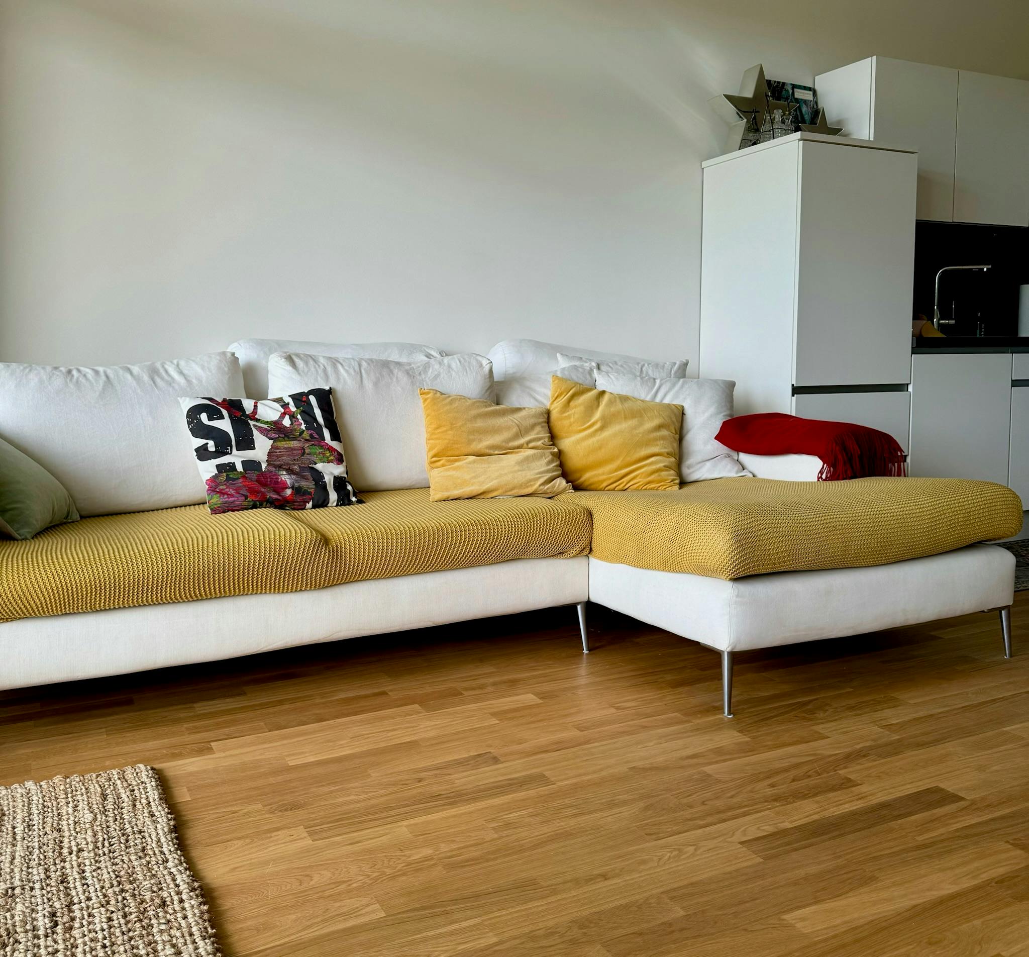 Apartment Berlin, 62m² — photo 3