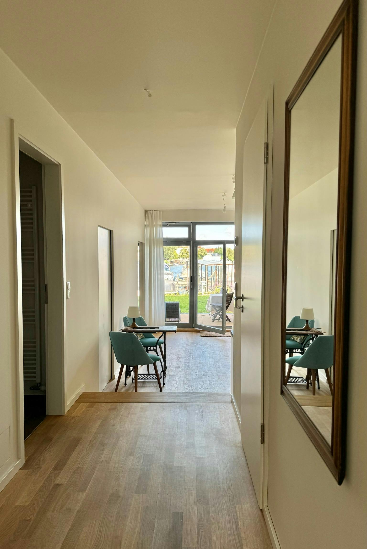 Apartment Berlin, 62m² — photo 6