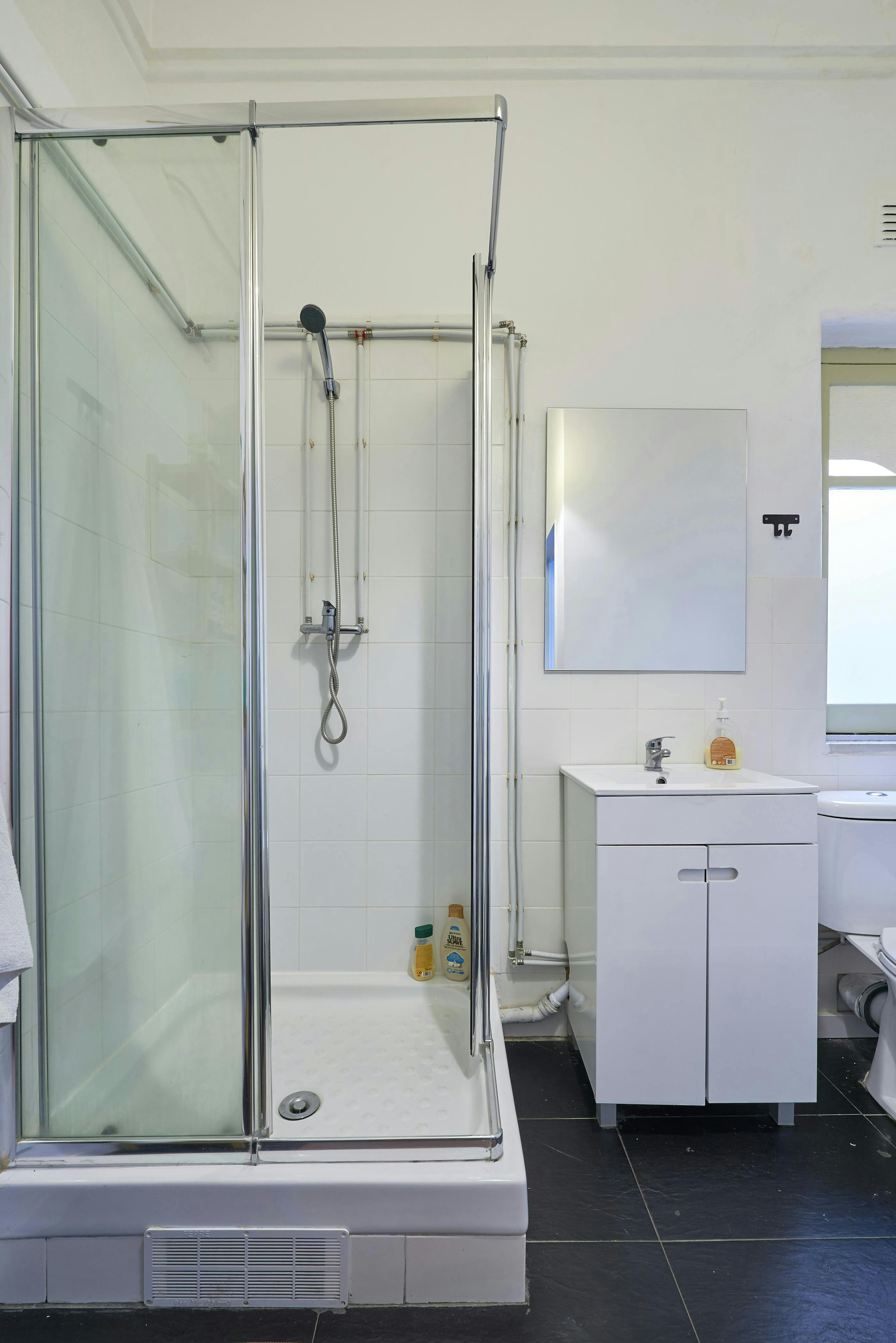 Apartment Lisbon, 100m² — photo 1