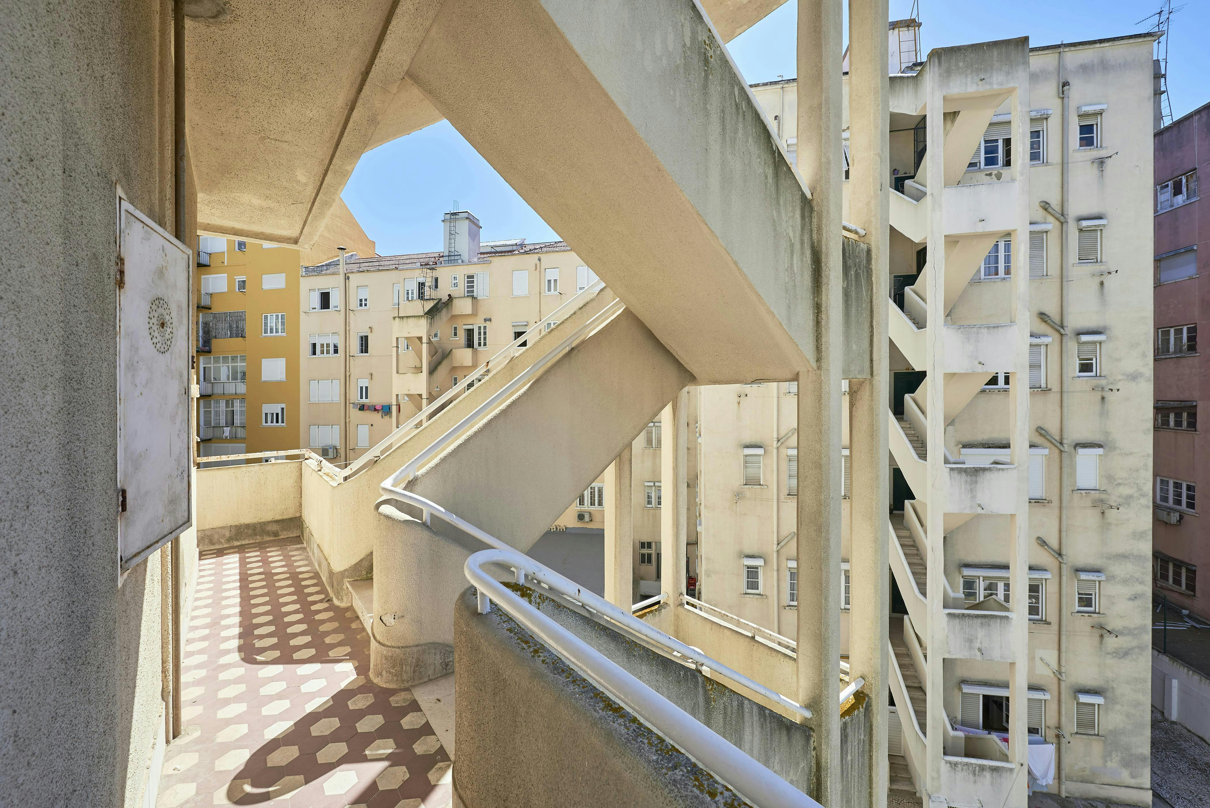 Apartment Lisbon, 100m² — photo 4
