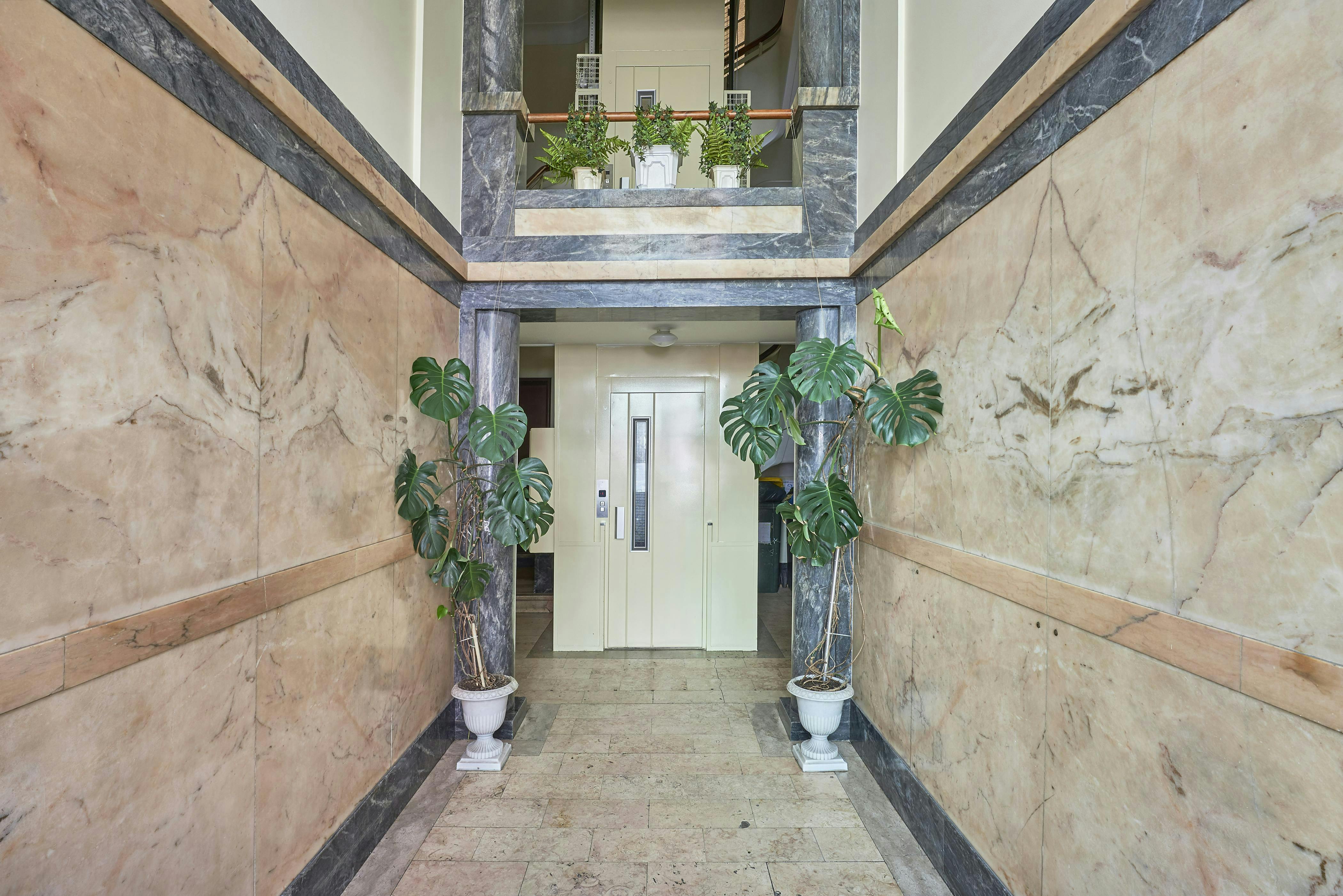 Apartment Lisbon, 100m² — photo 10