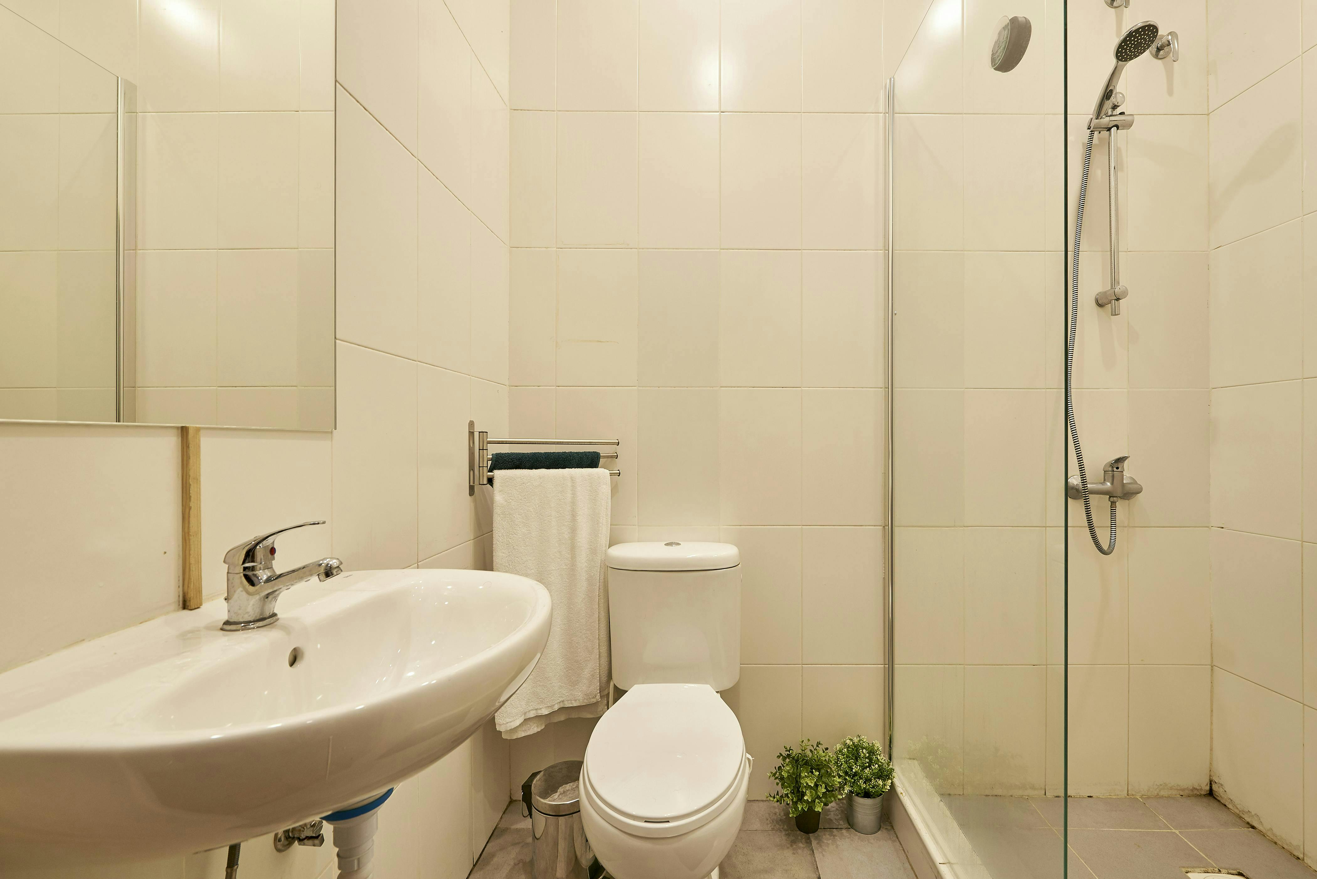 Apartment Lisbon, 100m² — photo 7
