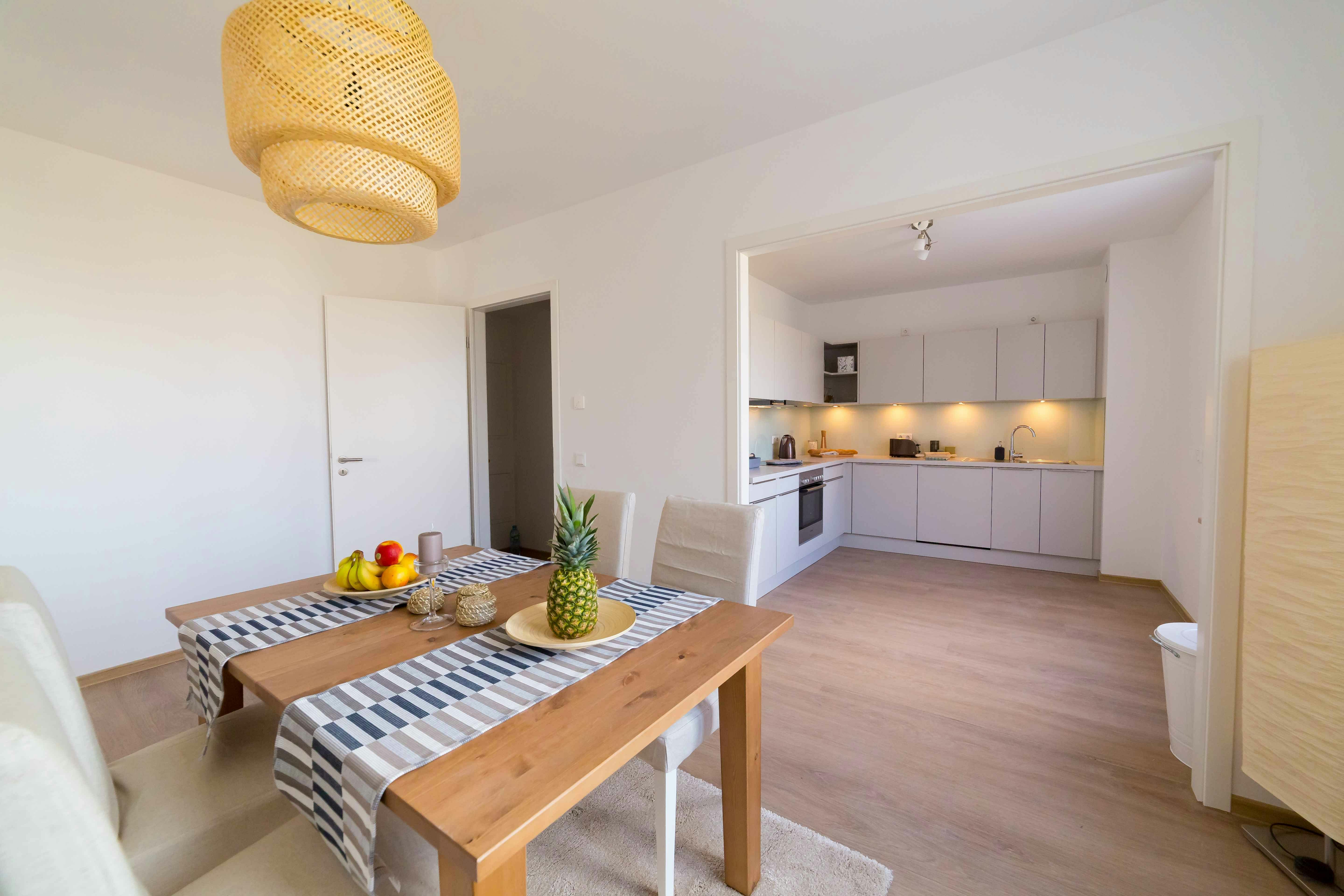 Private room for rent on Klara-Franke-Straße, Berlin - Ansicht 4