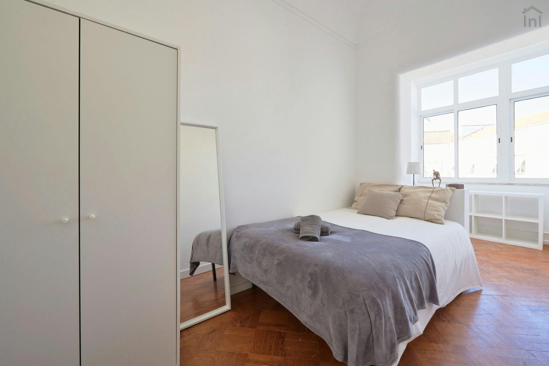 Avenida Almirante Reis, Lisbon preview