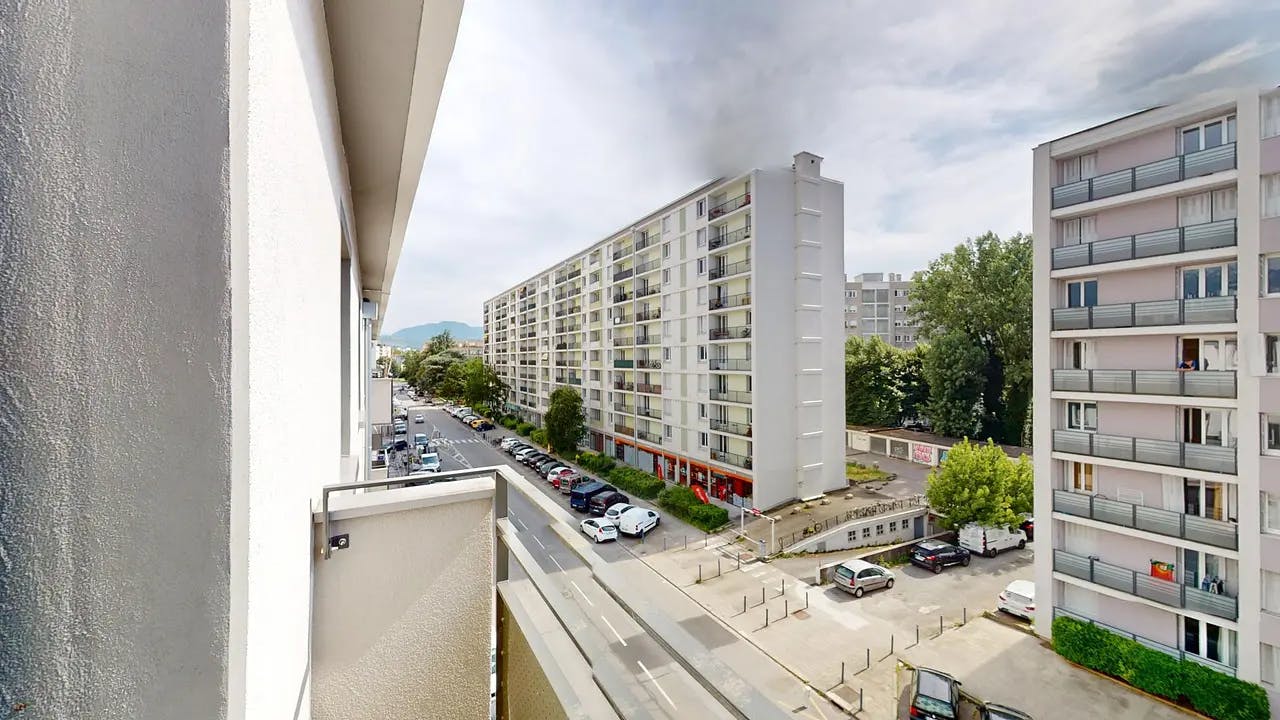 Rue Général Ferrié, Grenoble preview