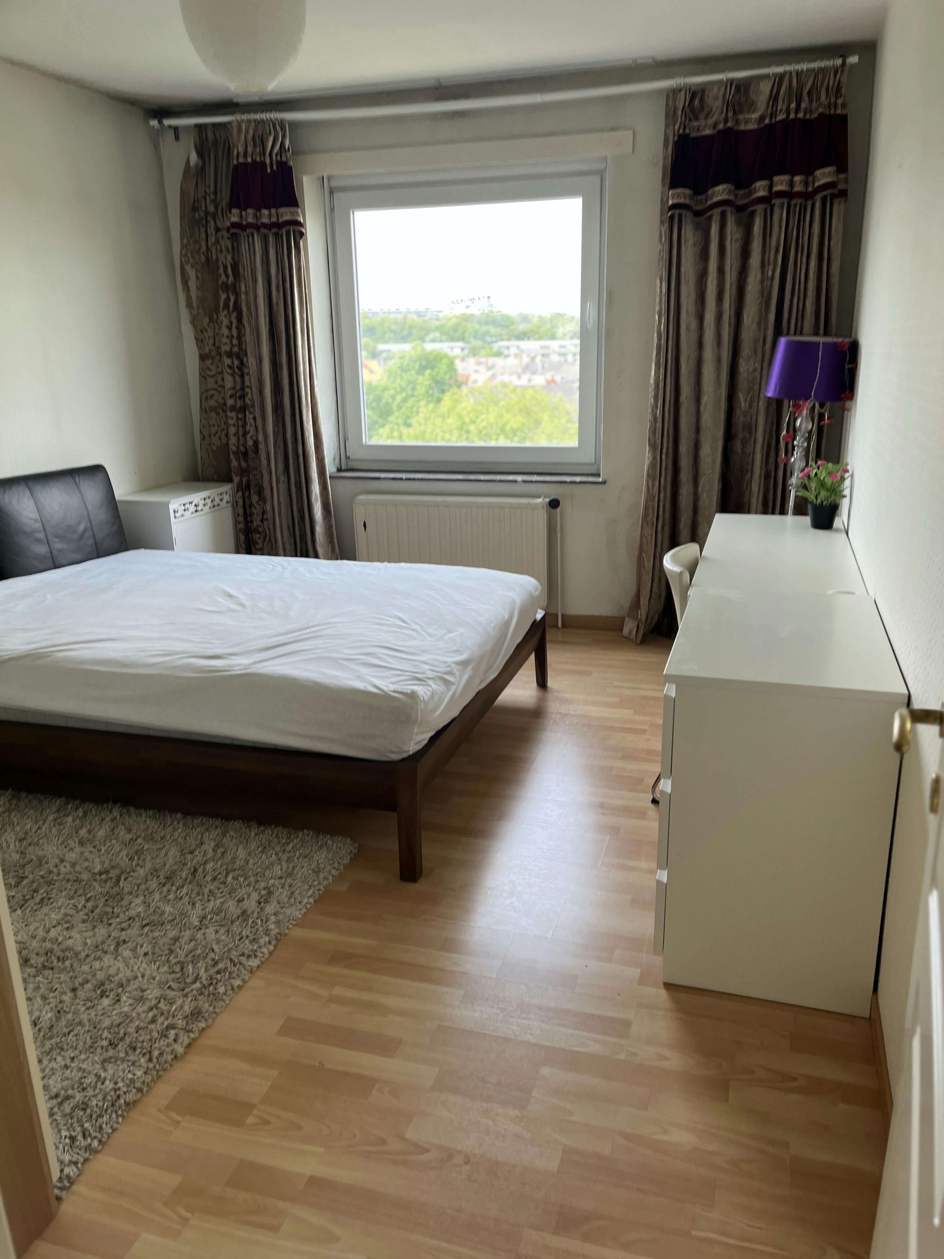 Studio in Sint-Lambrechts-Woluwe