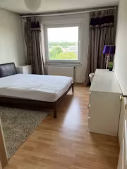 Avenue Paul Hymans, Woluwe-Saint-Lambert 1-Woluwe-Saint-Lambert-ROOM-1