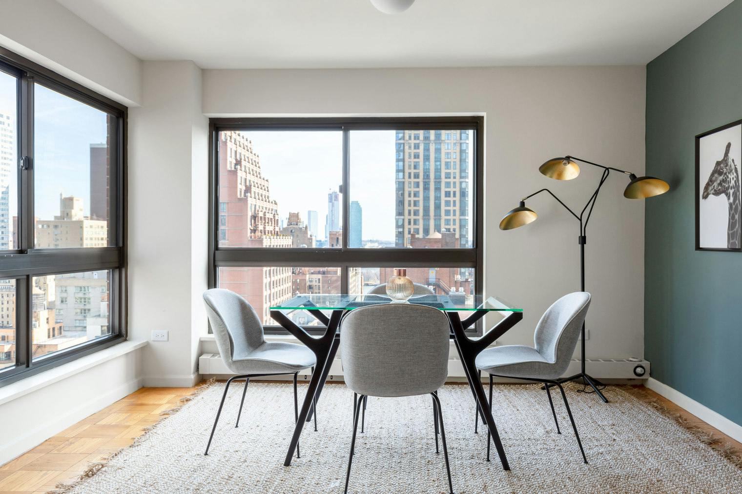 Apartment New York City, 2 beds — photo 5