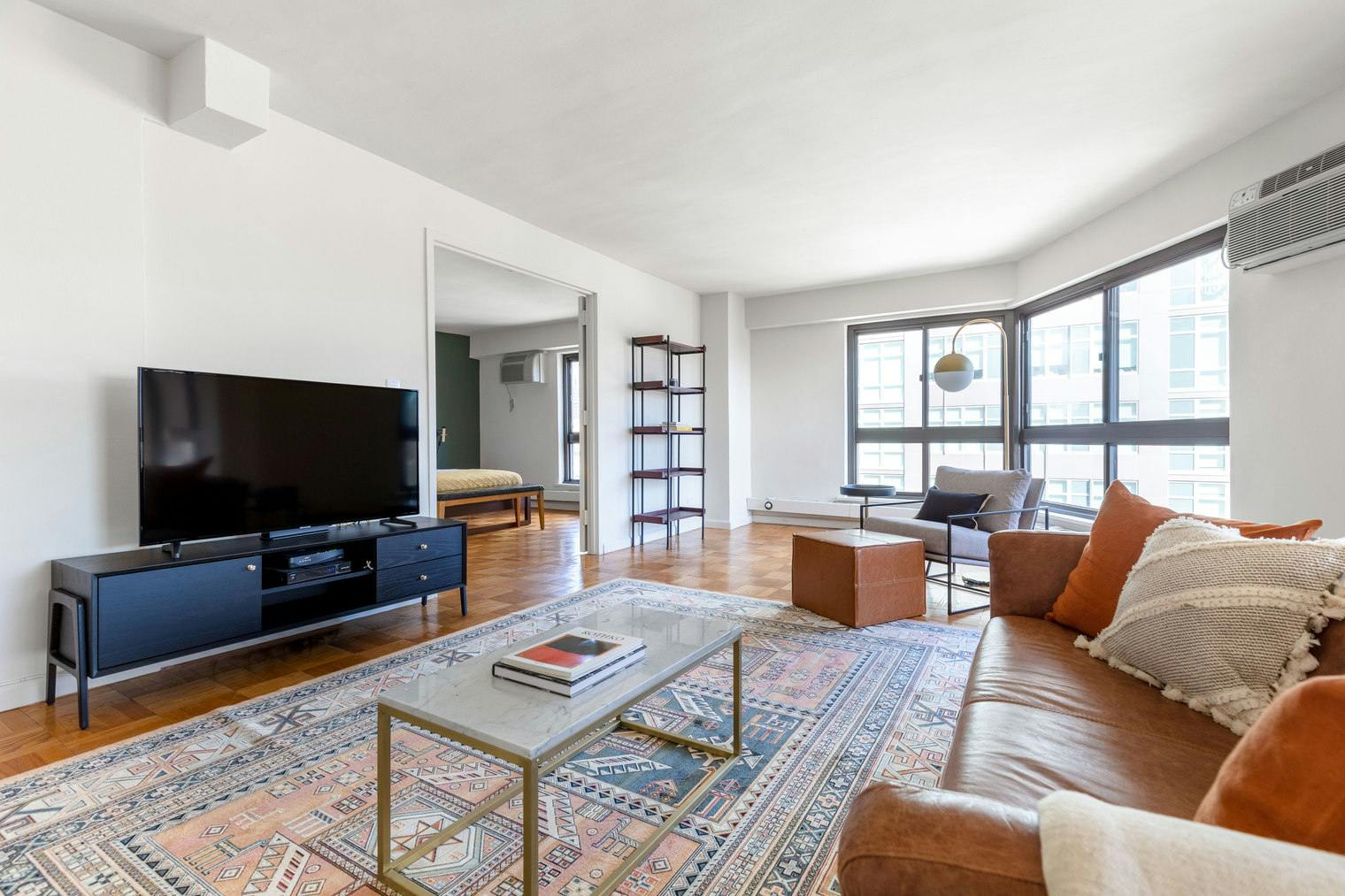 Apartment New York City, 2 beds — photo 2