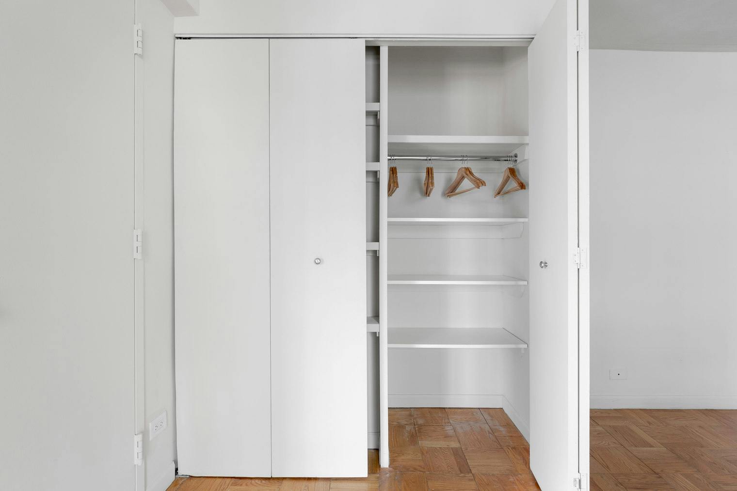 Apartment New York City, 2 beds — photo 10