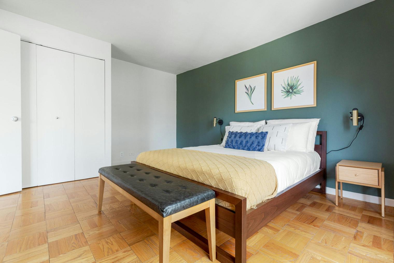 Apartment New York City, 2 beds — photo 9