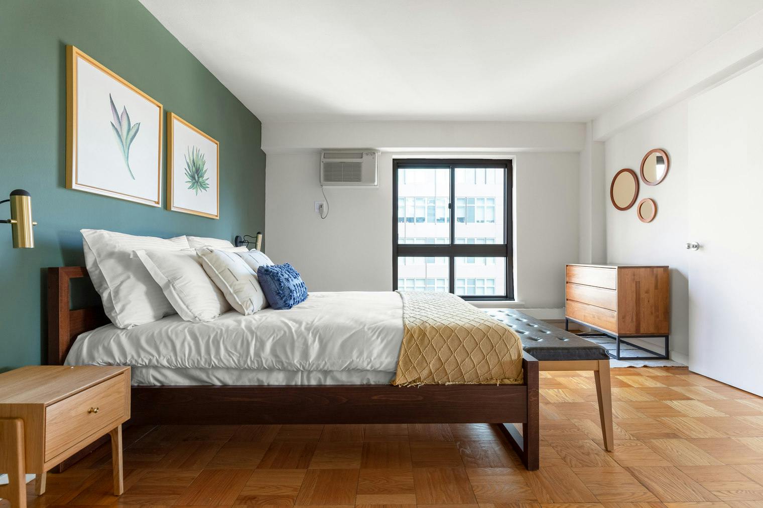 Apartment New York City, 2 beds — photo 8