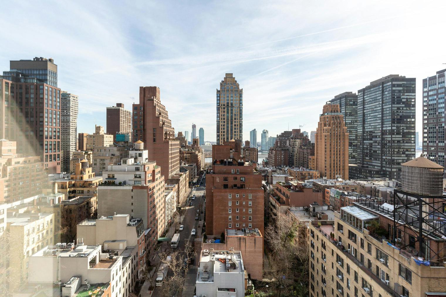 Apartment New York City, 2 beds — photo 4